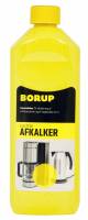 Borup Kemi afkalker lugtfri til kaffemaskine og kedler 0,5L